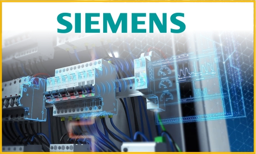 Siemens Ürün Grupları