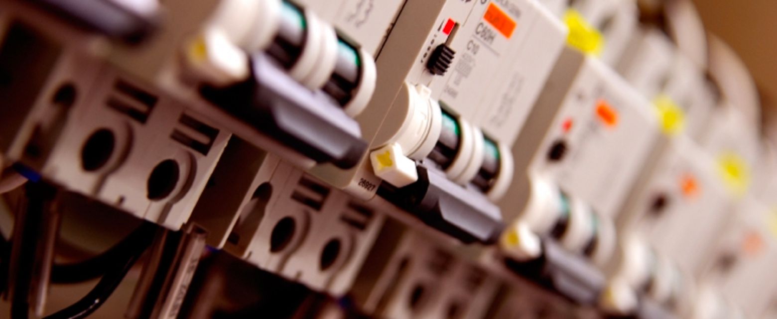 Alçak Gerilim / Şalt Ürünleri