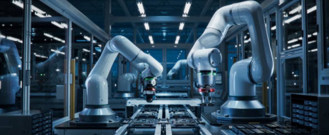 Endüstriyel Otomasyon Ürünleri