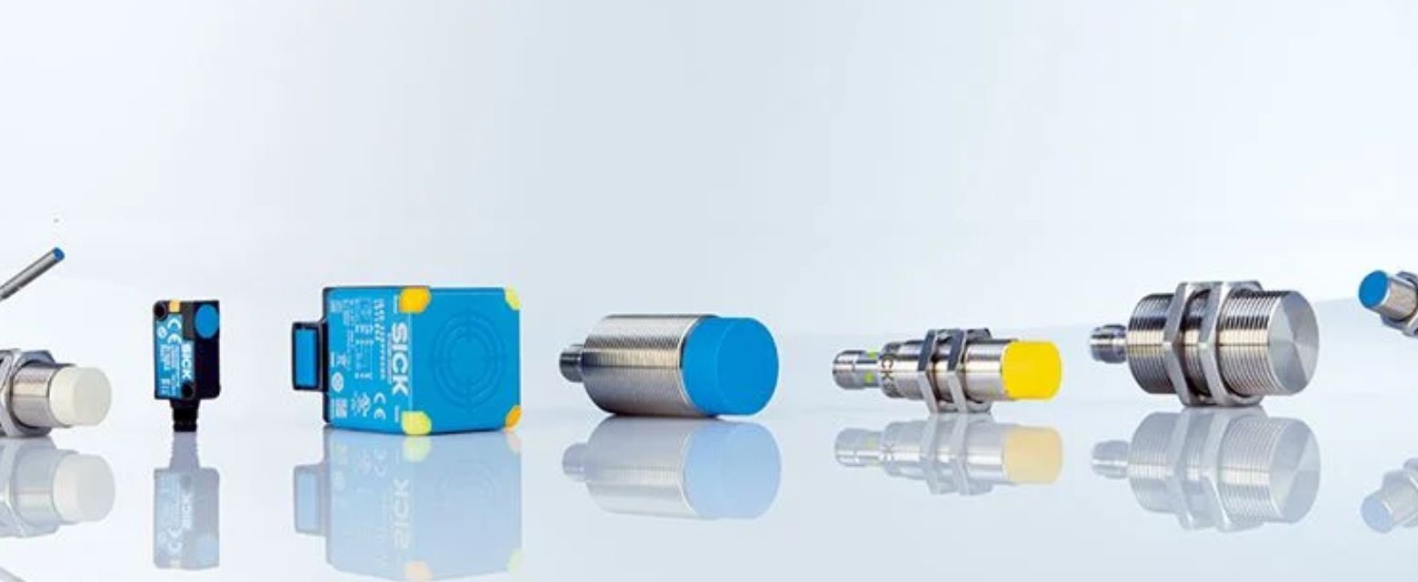 Sensörler ve Makina Emniyeti