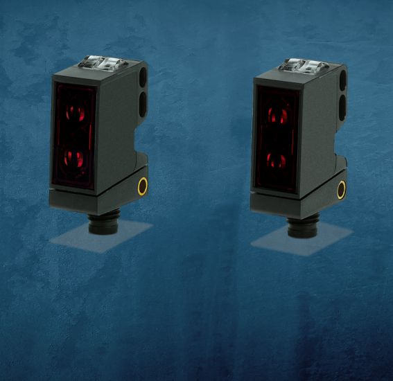 Fotoelektrik Sensörler