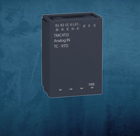 PLC I-O Modülleri