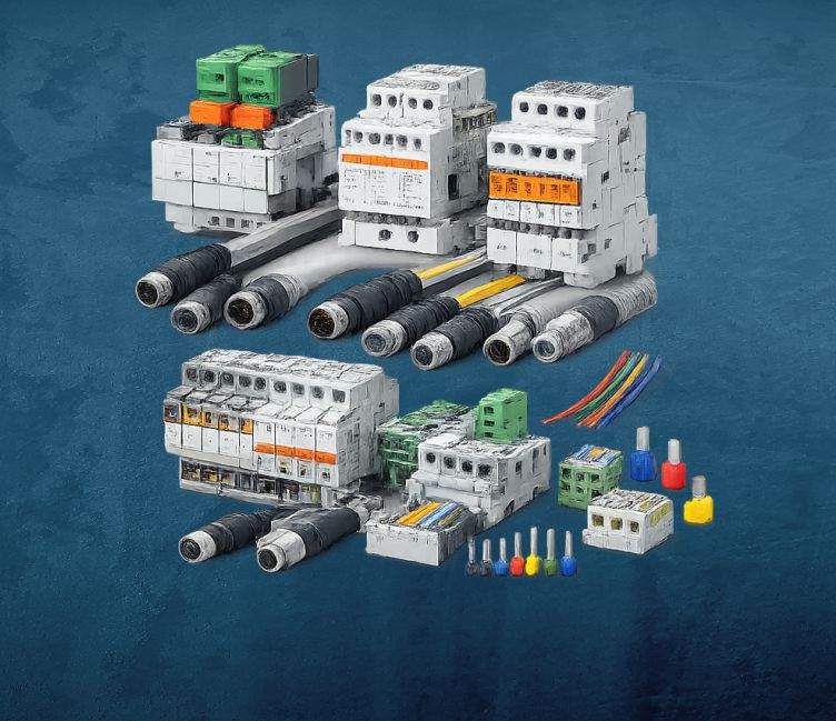 Bağlantı Elemanları