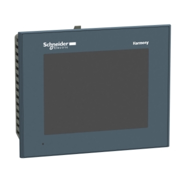 Schneider Electric - Dokunmatik Operatör Paneli 320 x 240 piksel QVGA- 5,7