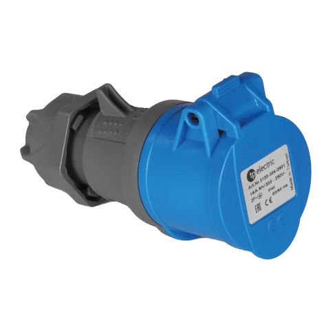 TP ELECTRIC - Uzatma Prizi - 3120-304-0901