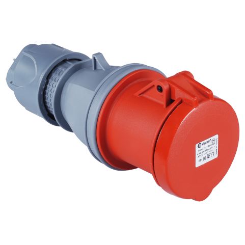 TP ELECTRIC - Uzatma Prizi -  3133-304-1600
