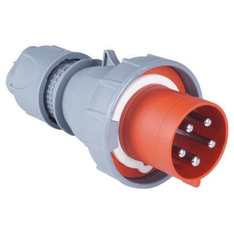 TP ELECTRIC - Düz Fiş - 3138-301-1600