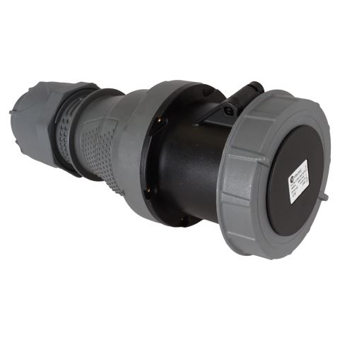 TP ELECTRIC - 5x160A Alpha Uzatma Prizi - 3150-304-0310