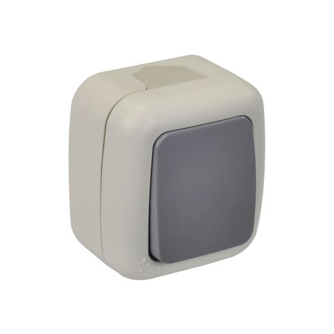 TP ELECTRIC - Anahtar - 3201-001-0601
