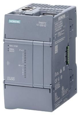 SIEMENS - SIMATIC S7-1200 CPU G2 - 6ES7212-1AG50-0XB0