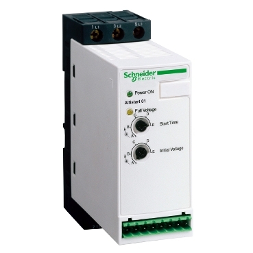 Schneider Electric - ALTISTART Yumuşak Yolverici - ATS01N125FT