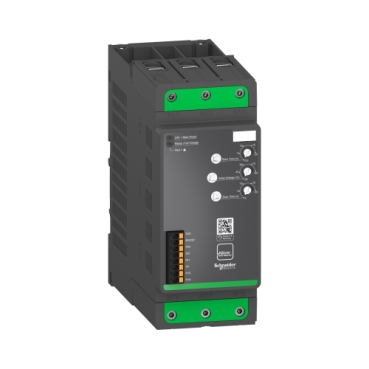 Schneider Electric - Soft starter ATS130 105A 200 to 480V - ATS130N2C11LT