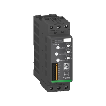 Schneider Electric - Soft starter ATS130 38A 200 to 480V - ATS130N2D38LT