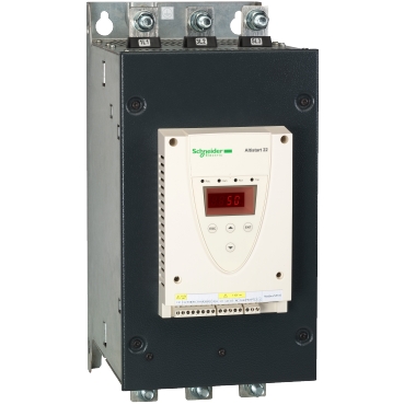Schneider Electric - ALTISTART Yumuşak Yolverici - ATS22 - ATS22C41Q