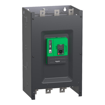 SCHNEIDER ELECTRIC - 250 kW SOFT STARTER - ATS480C48Y