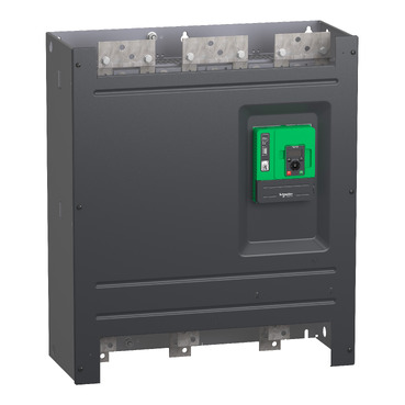 Schneider Electric - ALTISTART Yumuşak Yolverici - ATS480 - 1000A/208-690V  - ATS480M10Y