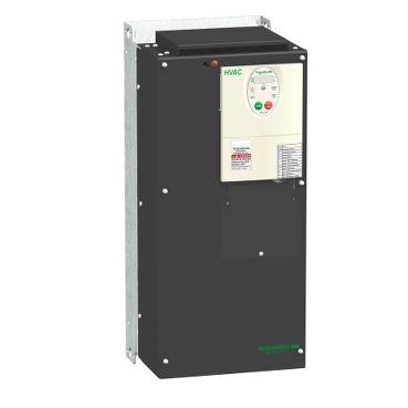 Schneider Electric - Hız Kontrol Cihazı ATV212 - 45kW - 60hp - 480V - 3fz - EMC - IP21 - ATV212HD45N4