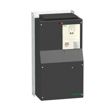 Schneider Electric - Hız Kontrol Cihazı ATV212 - 55kW - 75hp - 480V - 3fz - EMC - IP21 - ATV212HD55N4