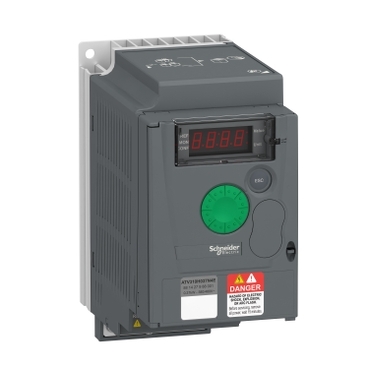 Schneider Electric - Hız Kontrol Cihazı - ATV310H037N4E