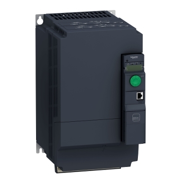 Schneider Electric - Hız Kontrol Cihazı ATV320 - 11kW - Trifaze - Kitap Tipi - ATV320D11N4B