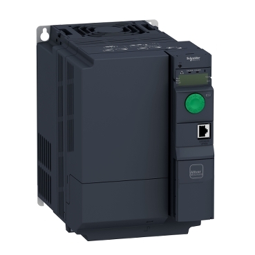 Schneider Electric - Hız Kontrol Cihazı ATV320 - 7.5kW - 380...500V - trifaze - kitap tipi - ATV320U75N4B