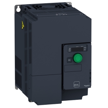 Schneider Electric Değişken hızlı sürücü, Altivar Machine ATV320, 7.5 kW, 3 fazlı, kompakt - ATV320U75N4C