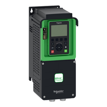 Schneider Electric - Hız Kontrol Cihazı ATV630 - 2,2 kW/3 HP - ATV630U22N4