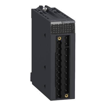 Schneider Electric , Dijital Çıkış Modülü M340 - 16 Çıkış - Solid State - BMXDDO1602 