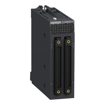 Schneider Electric , Dijital Çıkış Modülü M340 - 64 Çıkış - Solid State - BMXDDO6402K 