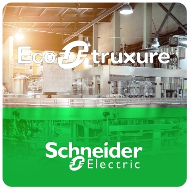 Schneider Electric - Dijital lisans, Ecostruxure Machine Expert ,  Profesyonel Programlama yazılımı, 10'lu lisans  - ESECAPCZZTPAZZ