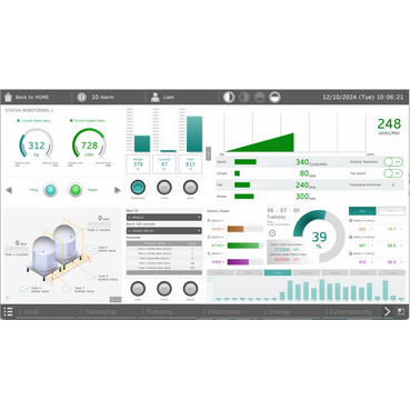 Schneider Electric - 