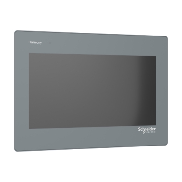 Schneider Electric - 10inç geniş ekran dokunmatik panel - HMIET6500
