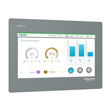 Schneider Electric - 10