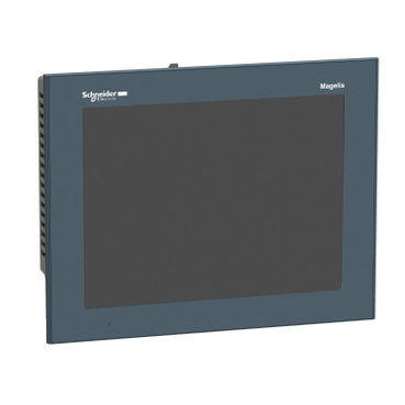 Schneider Electric - Dokunmatik Operatör Paneli 640 x 480 piksel VGA- 10,4