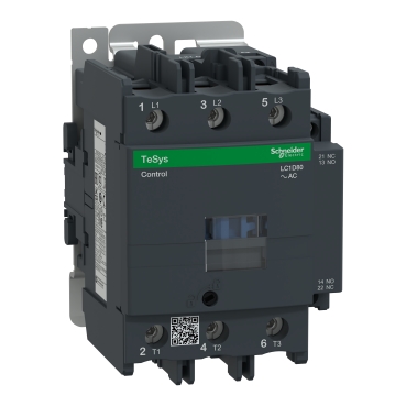 Schneider Electric - LC1D80M7 80A 3P 230V AC Kontaktör TeSys D - LC1D80M7