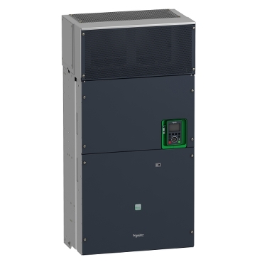 Schneider Electric - Değişken Hızlı Sürücü - Altivar Process ATV900 ATV930 - 250 kW - Frenleme Ünitesiz - ATV930C25N4C