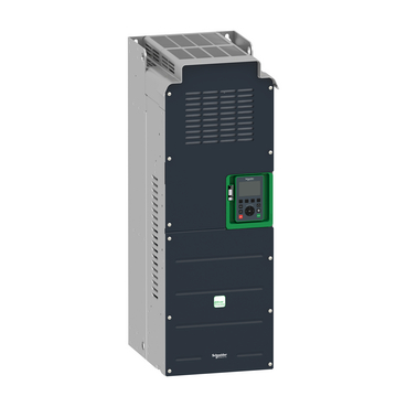 Schneider Electric - Değişken hızlı sürücü Altivar Process ATV900 ATV930 160 kW - frenleme ünitesiz - ATV930C16N4C