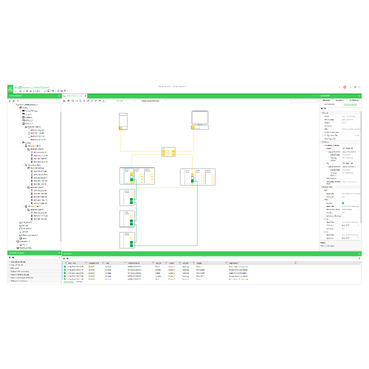 Schneider Electric - Ecostruxure Control Expert Single Lisans - CEXSPUCZSSPAZZ