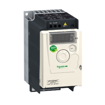 Schneider Electric  -  Hız Kontrol Cihazı  -  ATV12H075M2