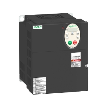 Schneider Electric - Hız Kontrol Cihazı ATV212 - 11kW - 15hp - 480V - 3fz - EMC - IP21 - ATV212HD11N4