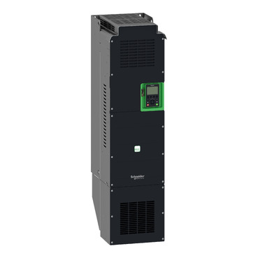 Schneider Electric - Hız Kontrol Cihazı ATV630 - 130 kW - ATV630C13N4