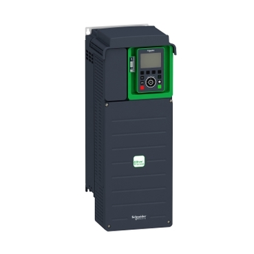 Schneider Electric - Hız Kontrol Cihazı - ATV930 - 18,5kW  - Frenleme Üniteli - IP21 - ATV930D18N4