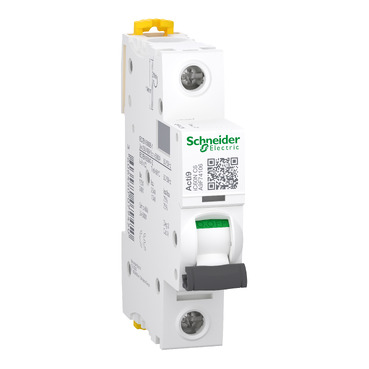 Schneider Electric - Otomatik Sigorta - A9F74106