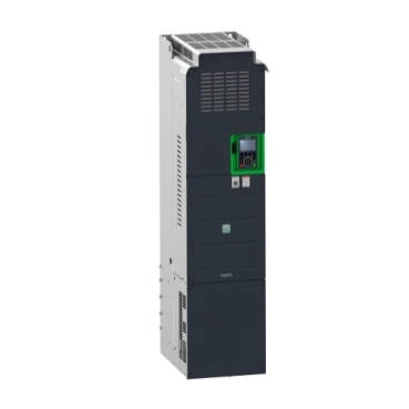 Schneider Electric - Yerleşim Altivar Process ATV900 ATV930 160 kW - fren üniteli - ATV930C16N4
