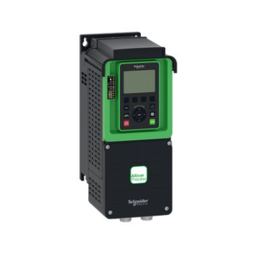 Schneider Electric - hız kontrol cihazı ATV630 - 3 kW - ATV630U30N4