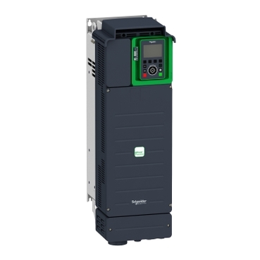 Schneider Electric - hız kontrol cihazı - ATV930 - 37kW  - frenleme üniteli - IP21 - ATV930D37N4