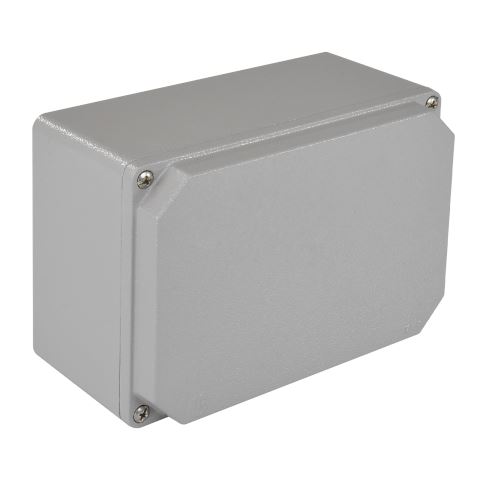 TP ELECTRIC - 130x190x90 Alüminyum Buat - 3390-804-0600