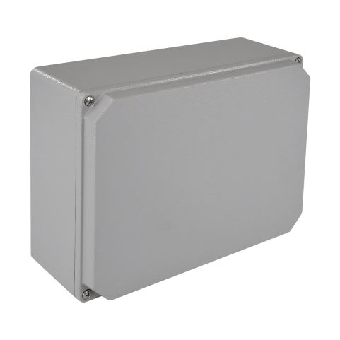TP ELECTRIC - 130x230x90 Alüminyum Buat- 3390-914-0600
