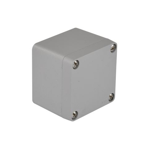 TP ELECTRIC - 72x72x57 Alüminyum Buat - 3390-809-0600