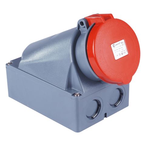 TP ELECTRIC - Duvar Prizi - 3133-307-1600